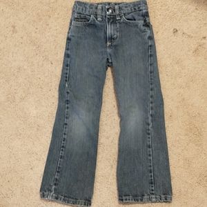 Boy's Wrangler Jeans